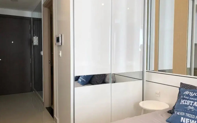 Diamond Luxury Rivergate