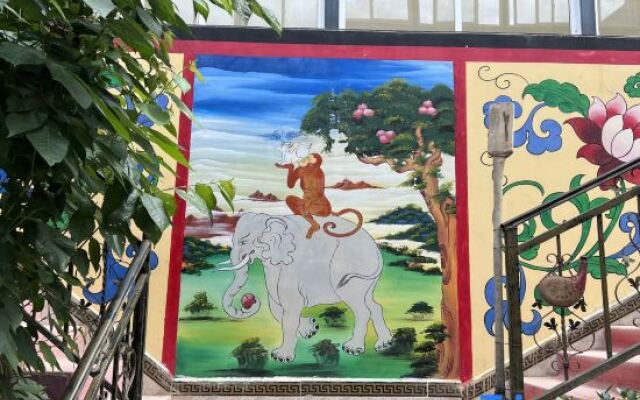 Shangri-La Zangjia Garden Inn