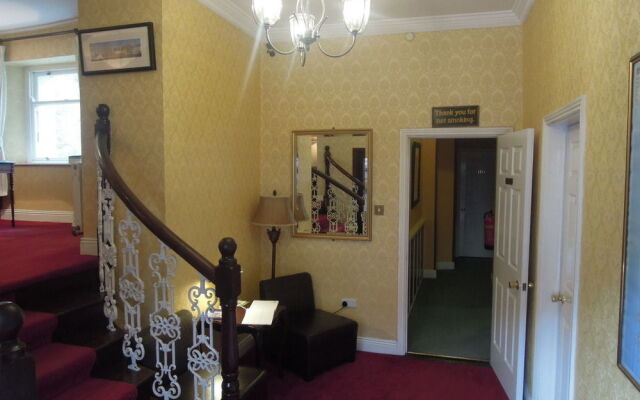 Berkeley House
