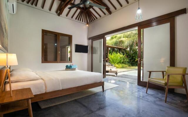 Villa Markisa Echo Beach