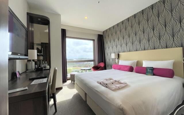 Mercure Okinawa Naha