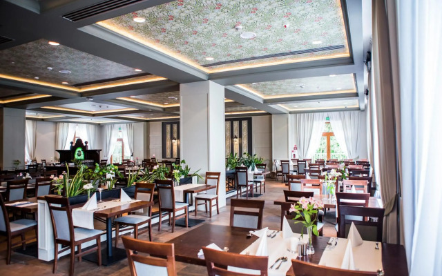 Hotel Aubrecht Country SPA Resort