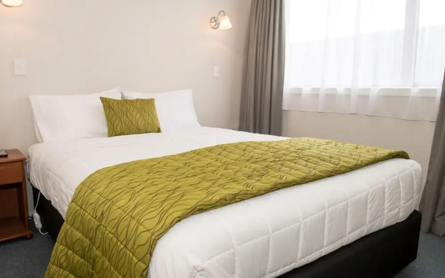 Oakleigh Motel