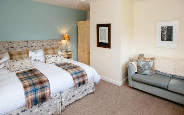 Pickersgill Manor Farm