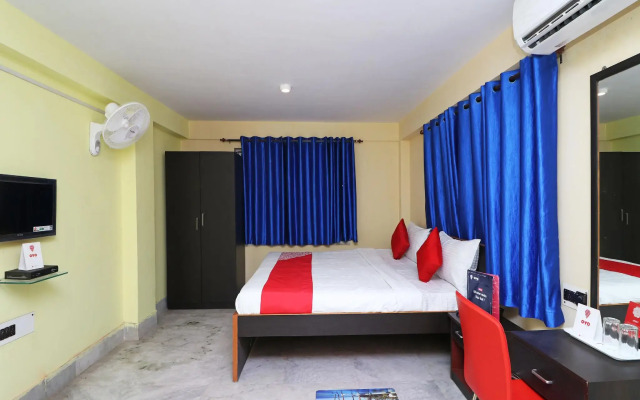 OYO 11530 Maa Tara Guest House