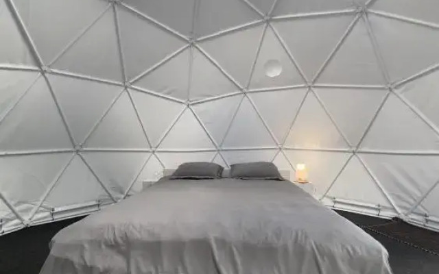 The Grand Prestige Igloo