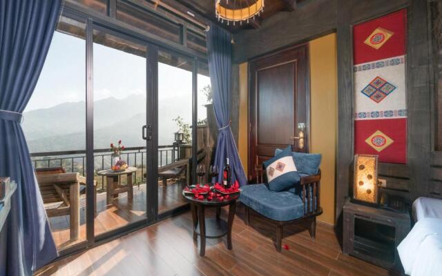 The Mong Village Resort & Spa