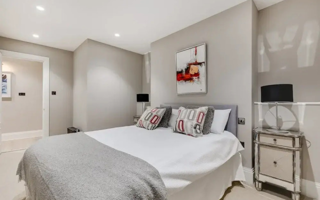 Luxurious 2 Bedroom In Bayswater