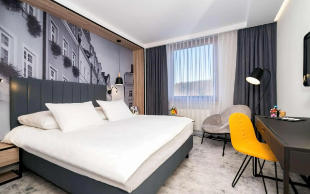 Mercure Jelenia Gora