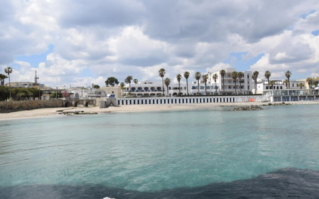 Hotel Profumo di Mare