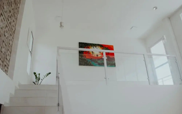 Família Pansini - Sua Casa na Pipa