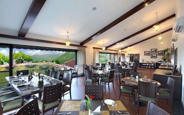 Baikunth Resorts by Leisure Hotels