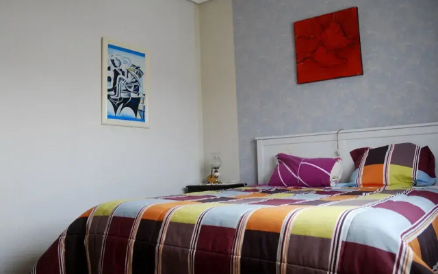 B&B in Traditional Portuguese House