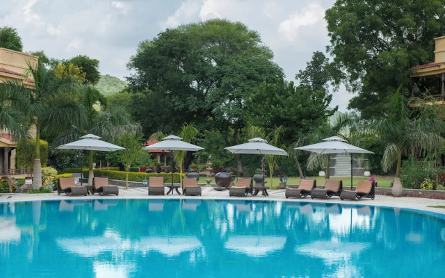 The Royal Retreat Resort & Spa