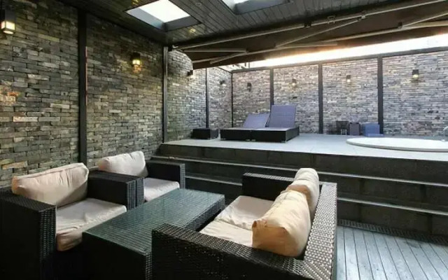 25h Hotel2 Bumchon