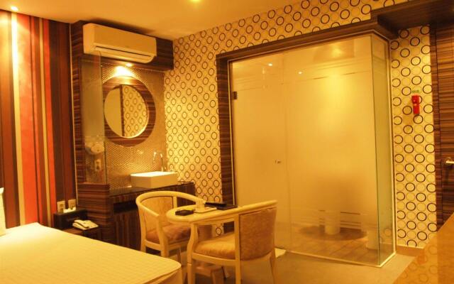 W Motel Seomyeon