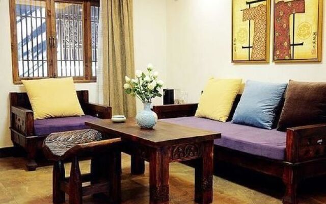 Yonsamity Smart Inn Yunge