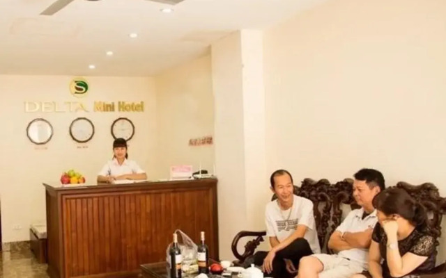 Delta Mini Hotel