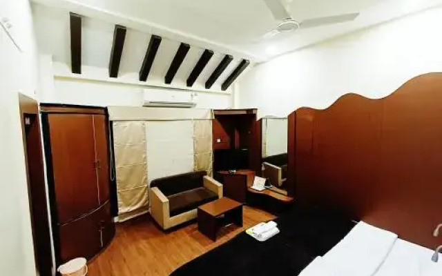 kanchan recreation