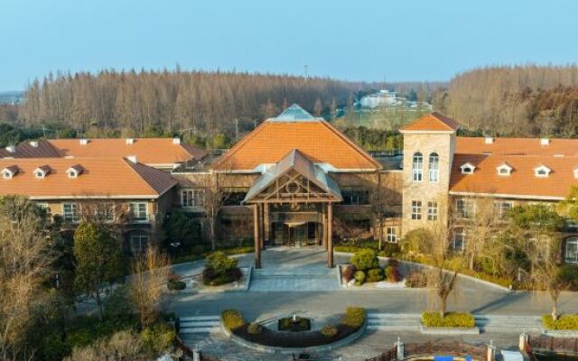 Floral Lux Hotel·Chongming Forest Resort Hotel