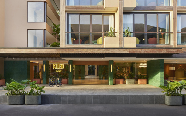 Kleo Seminyak, part of JdV by Hyatt