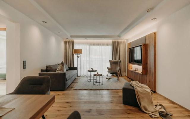 PoSt Boutique Apartments