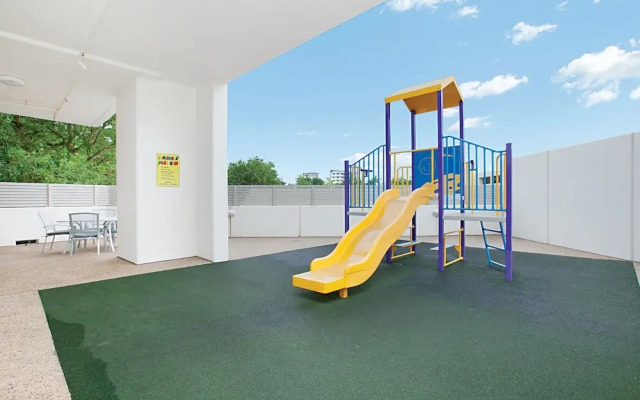 Beachlife Holiday Apartments