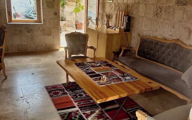 Caverna Hotel Premium Caves