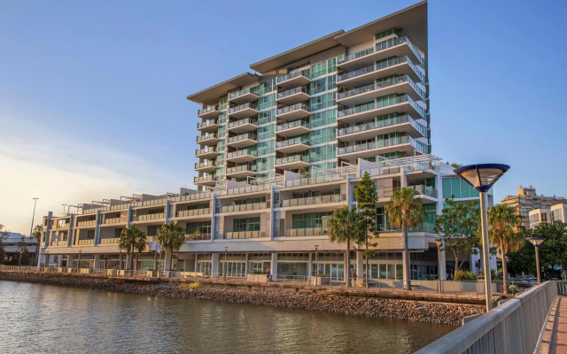 M1 Resort Maroochydore