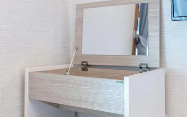 Goseong Badabihaengsapensyeon