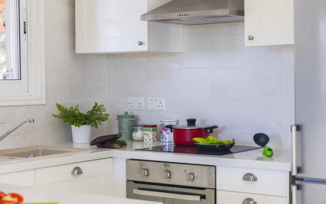 Kiti Beach Villa Marina 44