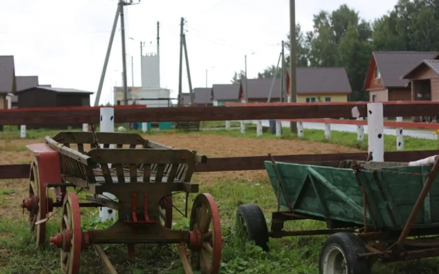 КФХ Ольгино