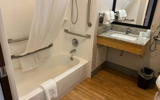 Motel 6 Lancaster, PA