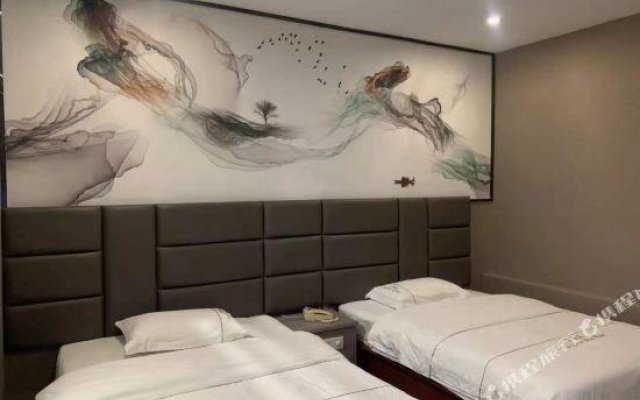 Donghaidao Hotel