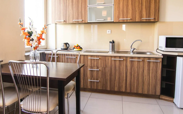 Lux Aparthotel