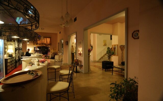 Hotel Liberty