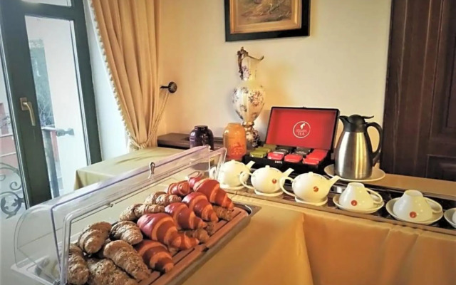 Casa Comana Boutique Hotel
