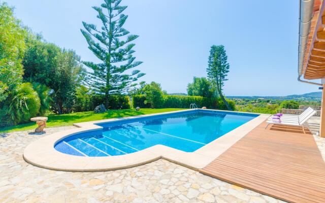 Finca Can Setri