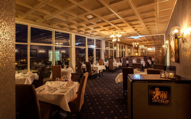 Gran Hotel Åsgårdstrand - Unike Hoteller