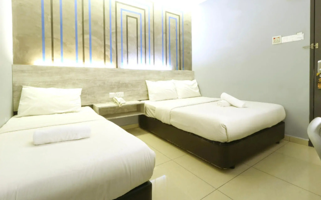 Suite Dreamz Hotel