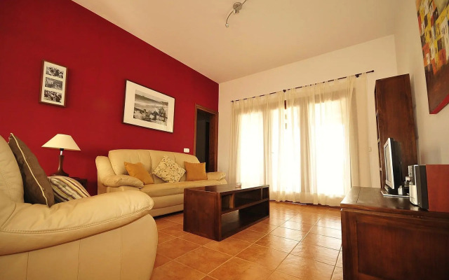 Villa in Lanzarote 100561