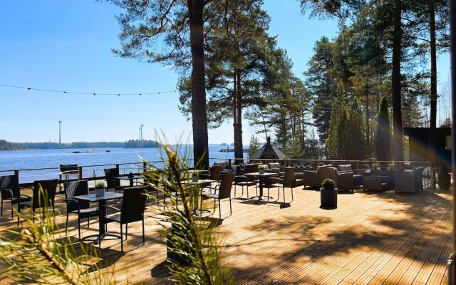 Beach Hotel Santalahti