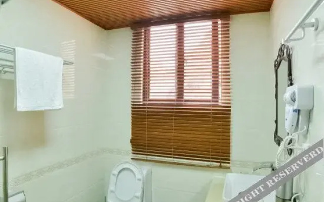Starlight Hostel