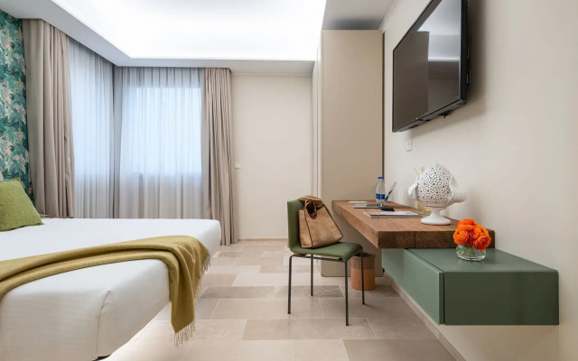 Torre Assunta Hotel