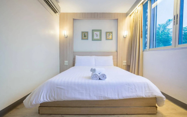 OYO 437 Hostel Na Nara