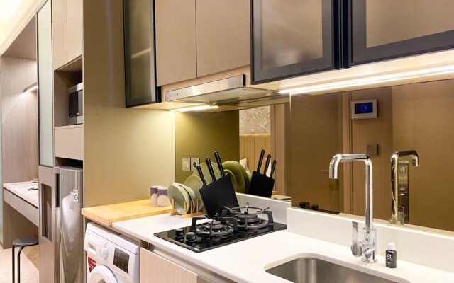 Good Deal And Comfort Studio Gold Coast Apartment