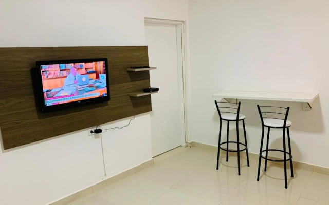 Apartamento no Tremembé 8