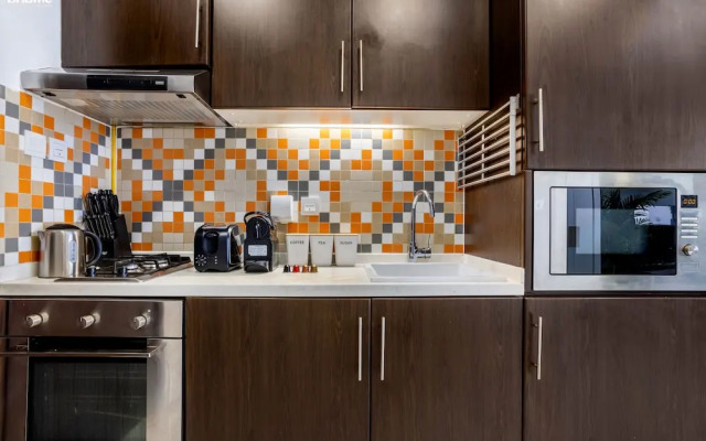 St-Club Vista Mare-100 by bnbme homes