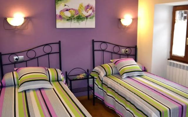 Alojamientos Rurales Apezarena