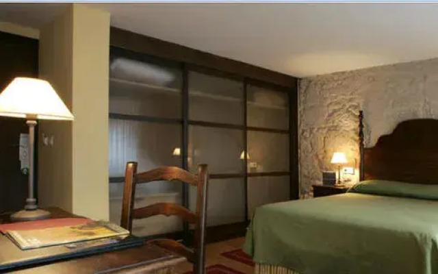 Monasterio De Aciveiro Hotel Pontevedra